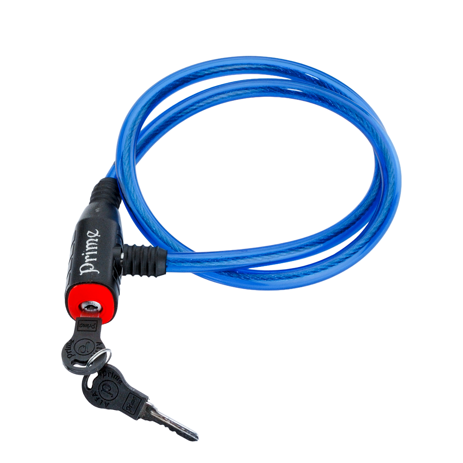 Alfa Prime Cycle / Helmet Lock