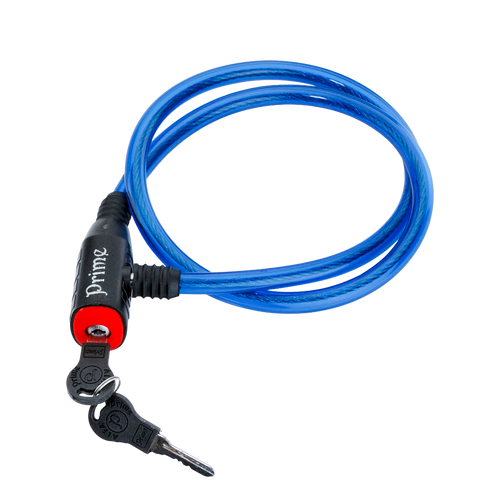 Alfa Prime Cycle / Helmet Lock